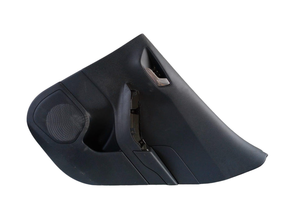 Pannello interno portiera post dx FORD Fiesta 7° Serie
