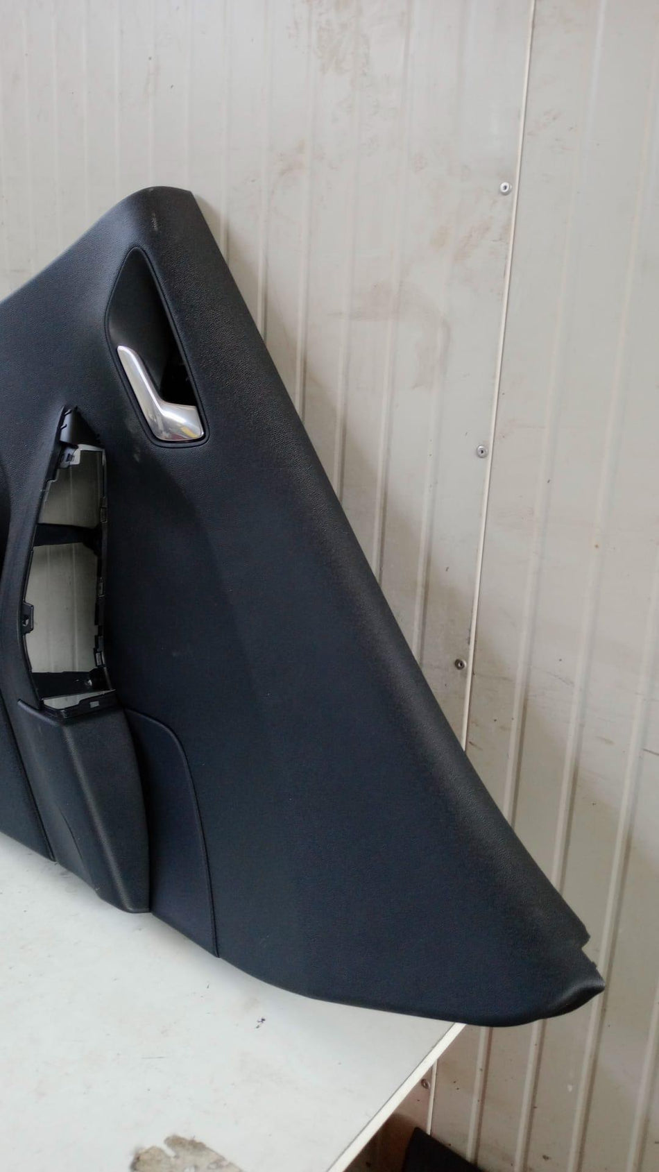 Pannello interno portiera post dx FORD Fiesta 7° Serie