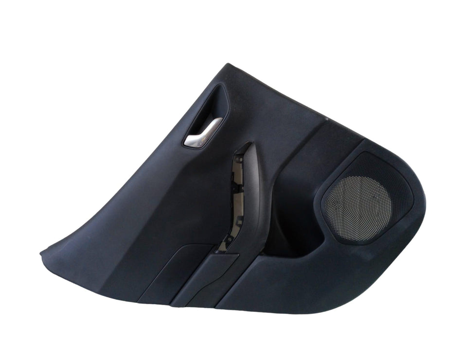 Pannello interno portiera post sx FORD Fiesta 7° Serie