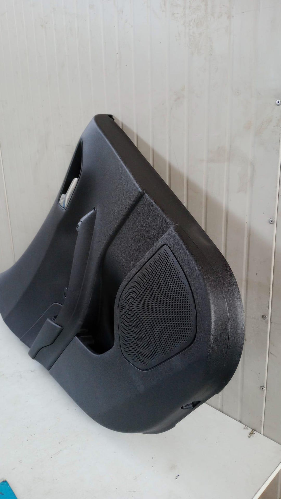 Pannello interno portiera post sx FORD Fiesta 7° Serie