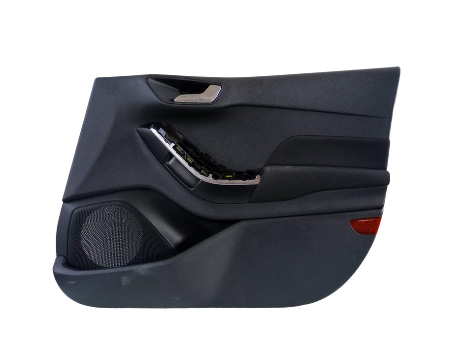 Pannello interno portiera ant DX FORD Fiesta 7° Serie