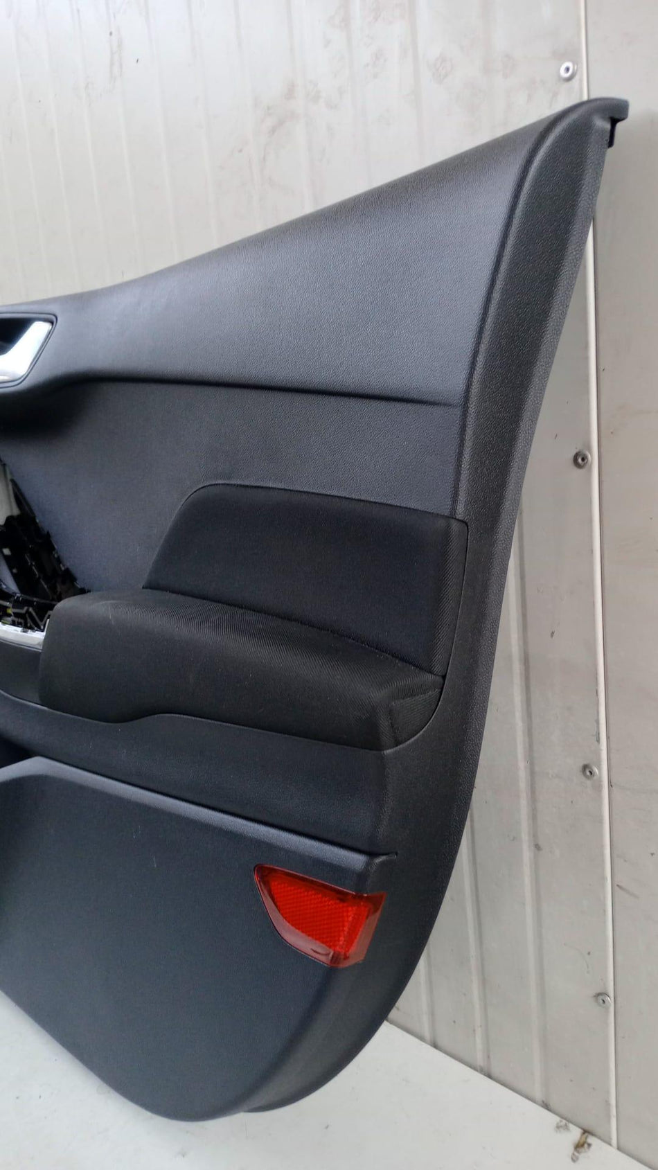 Pannello interno portiera ant DX FORD Fiesta 7° Serie