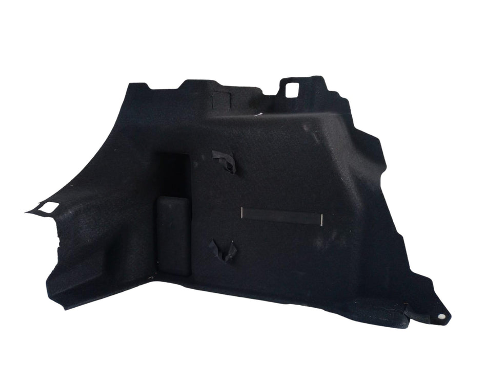 Pannello Baule Posteriore Sinistro FORD Fiesta 7° Serie