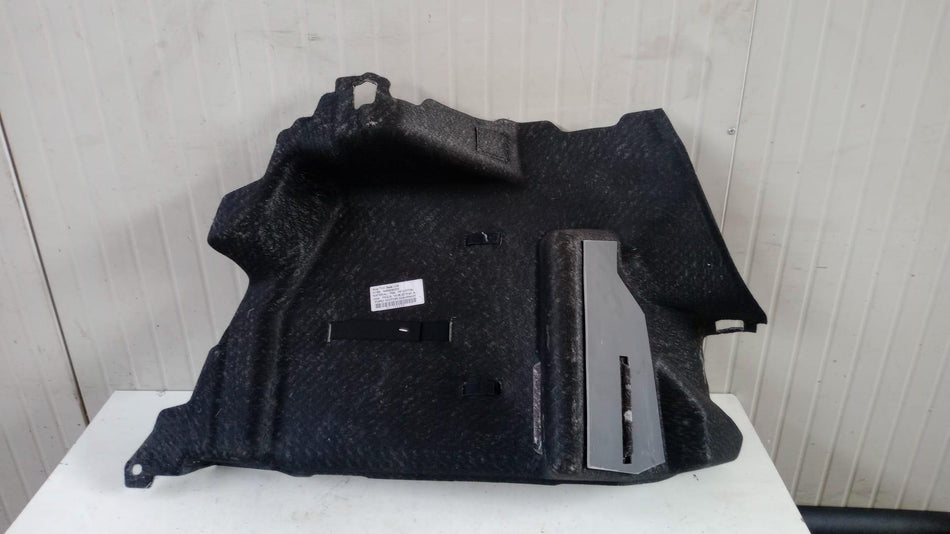 Pannello Baule Posteriore Sinistro FORD Fiesta 7° Serie
