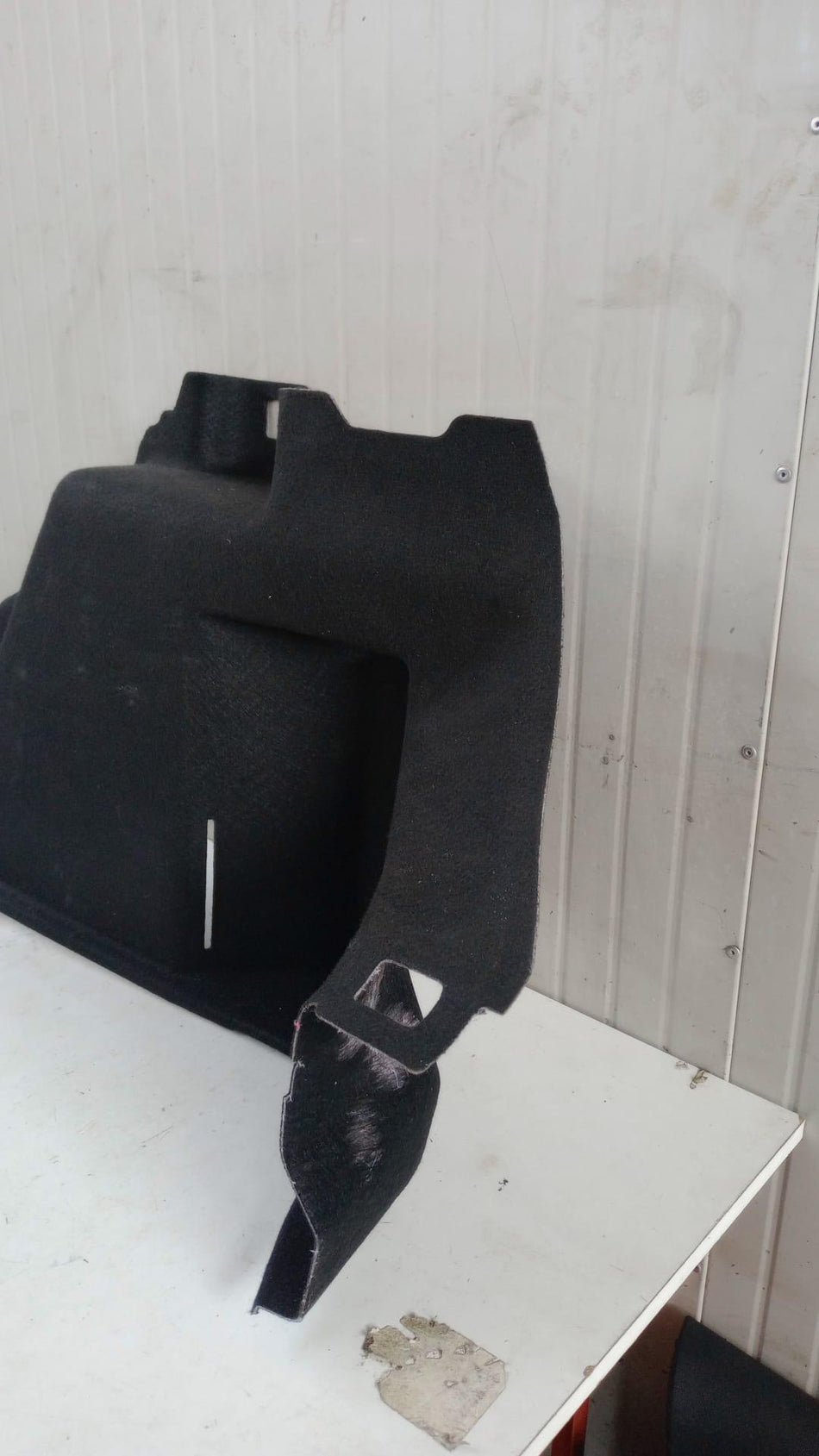 Pannello Baule Posteriore Destro FORD Fiesta 7° Serie