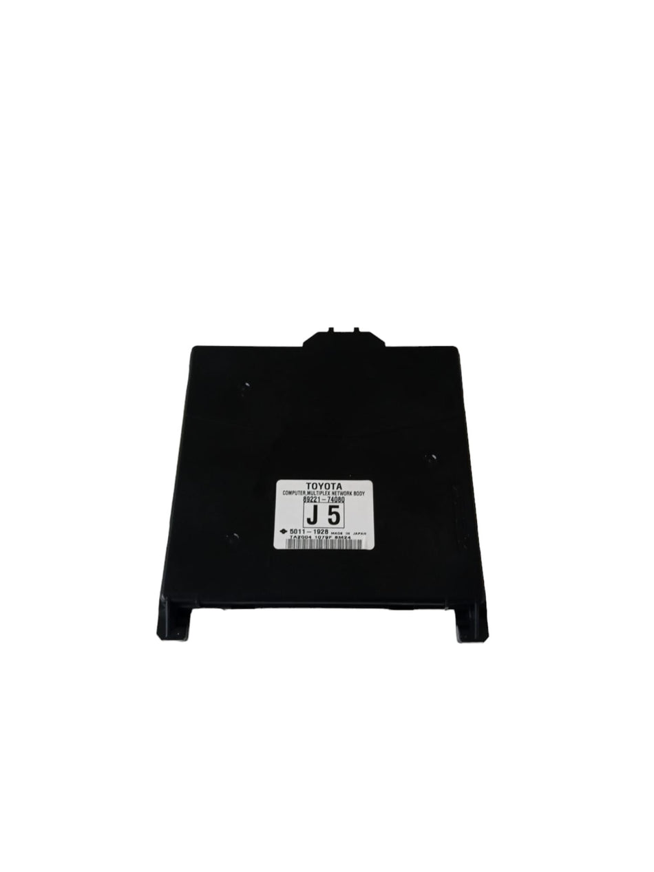 Body Computer TOYOTA IQ 1° Serie