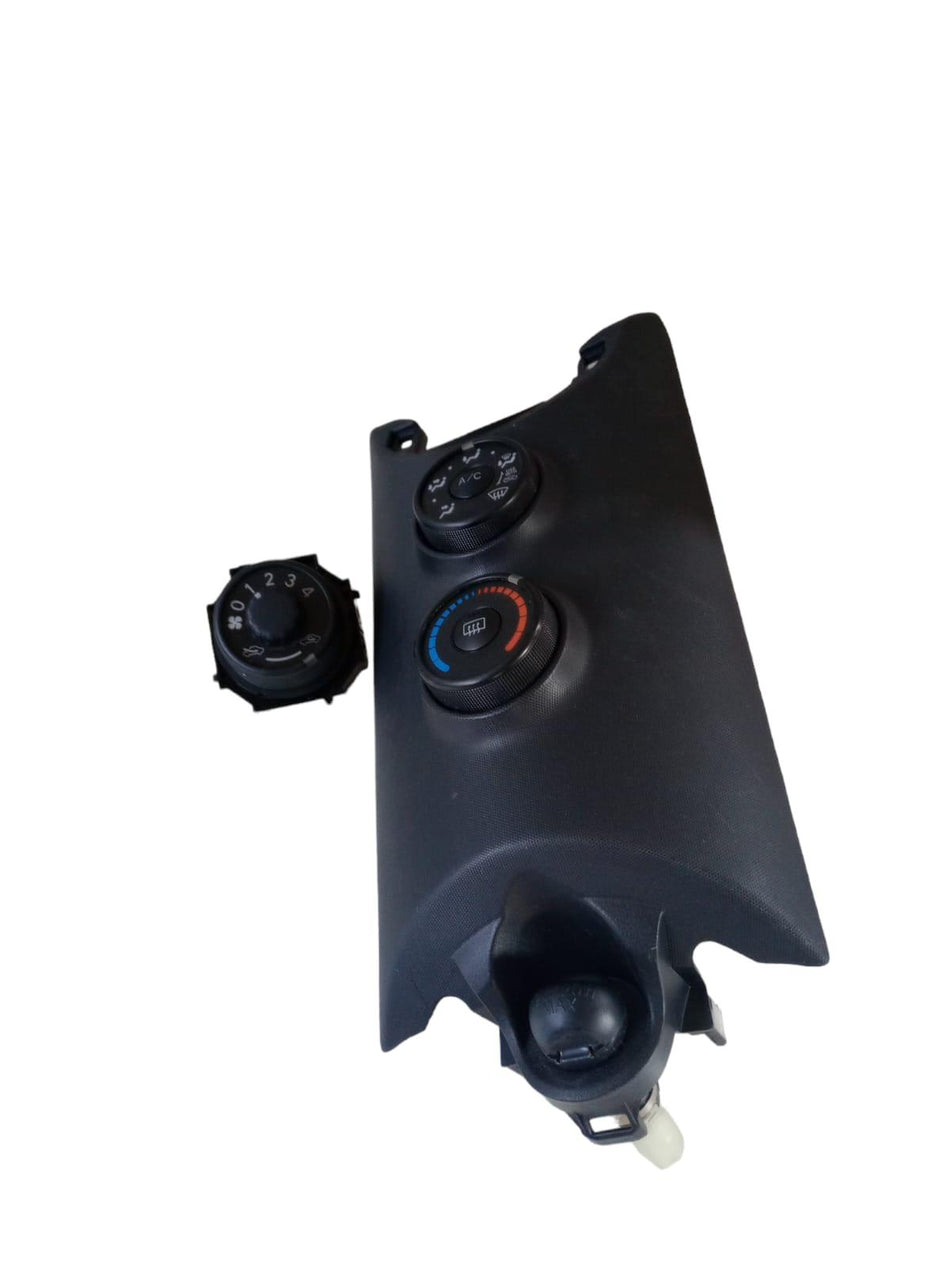 Comandi Clima TOYOTA IQ 1° Serie