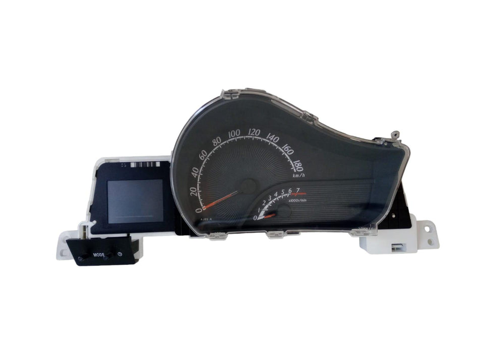 Quadro Strumenti TOYOTA IQ 1° Serie
