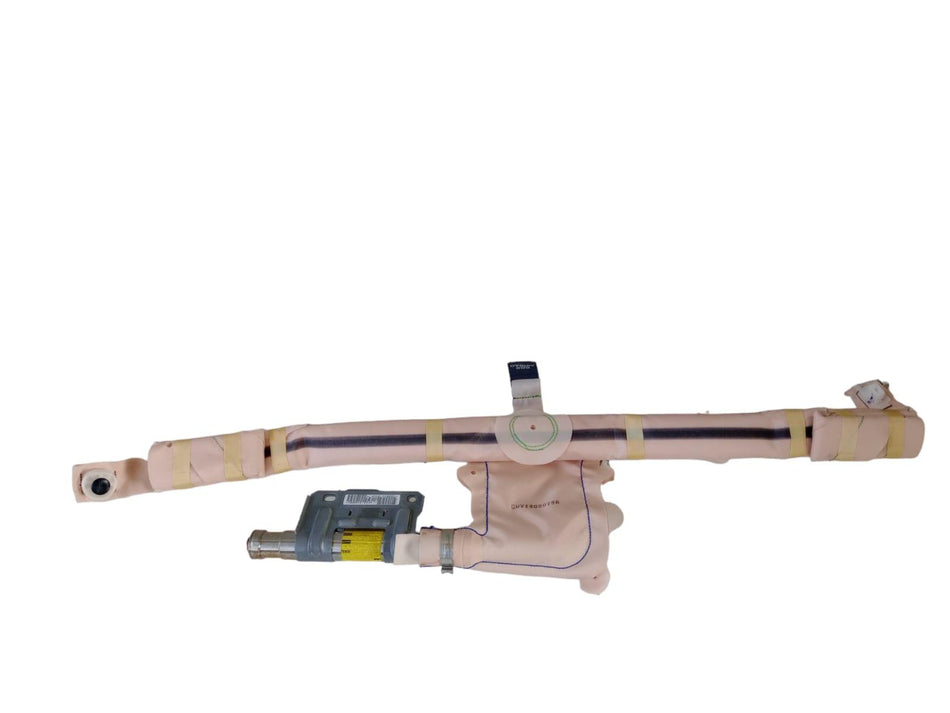 Airbag a tendina posteriore TOYOTA IQ 1° Serie