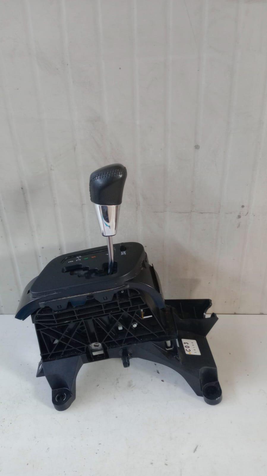 Leva cambio con pomello e cuffia TOYOTA IQ 1° Serie