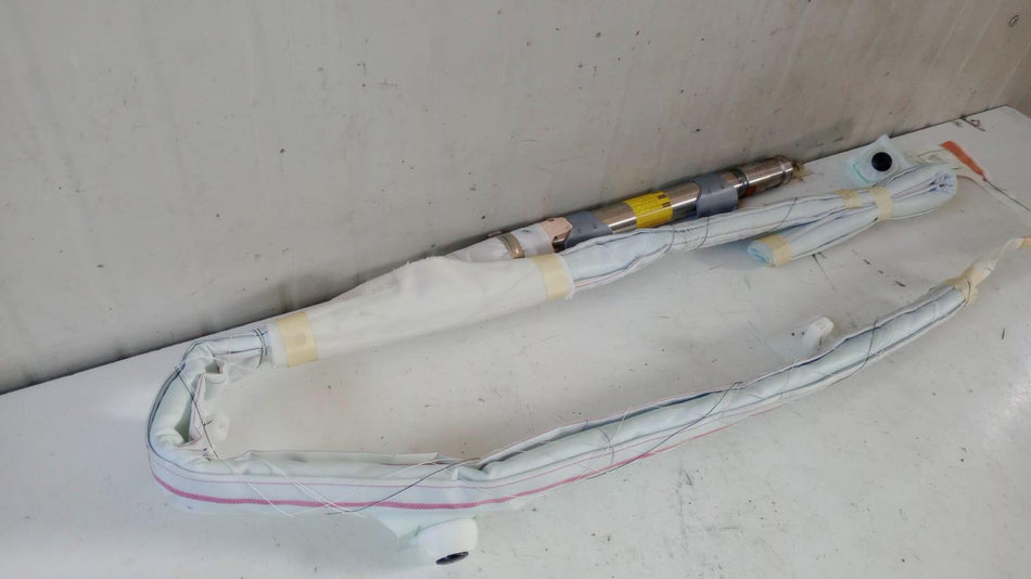 Airbag a tendina laterale passeggero TOYOTA IQ 1° Serie