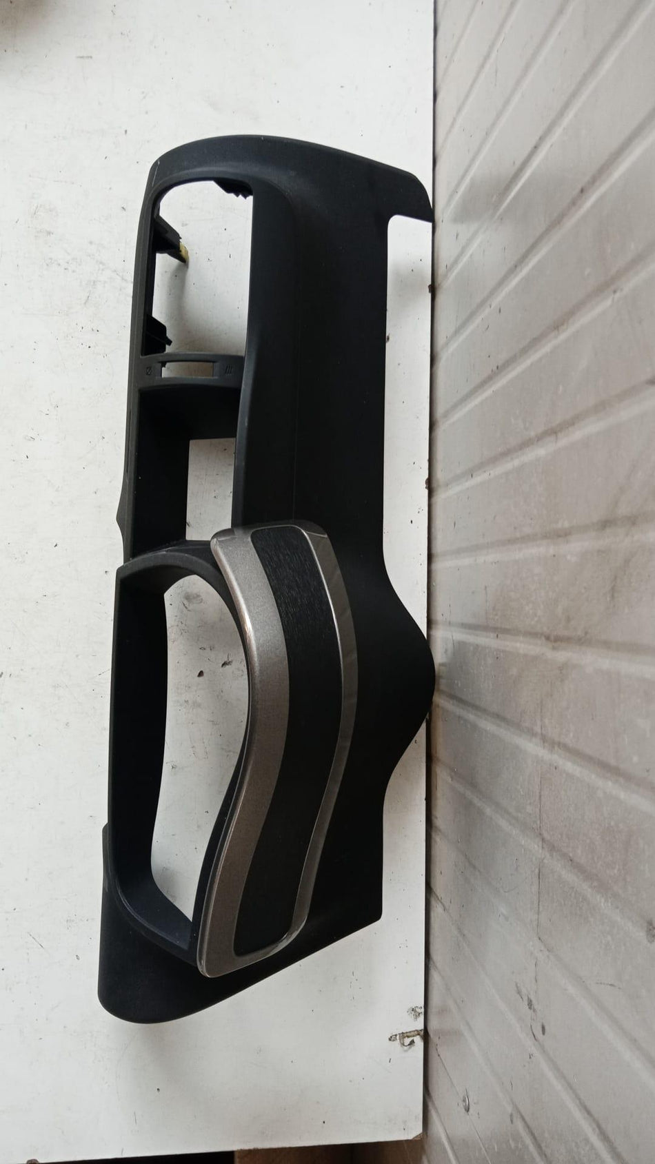 Cover quadro strumenti TOYOTA IQ 1° Serie