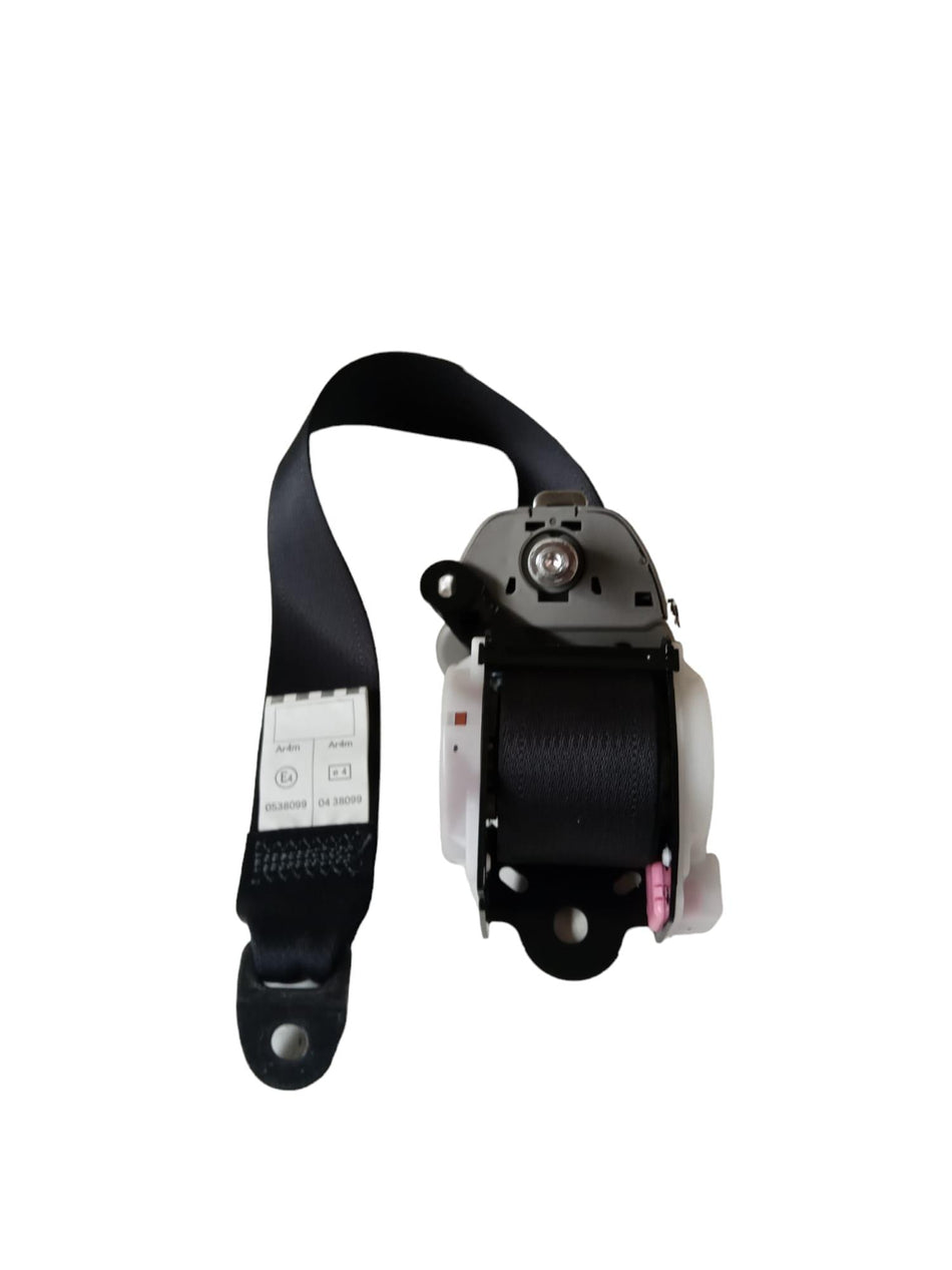 Cintura di sicurezza Posteriore Sx TOYOTA IQ 1° Serie