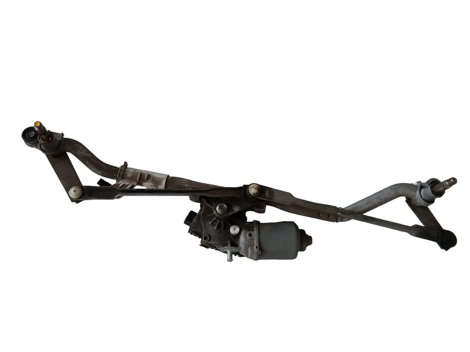 Motorino tergi ant completo di tandem TOYOTA IQ 1° Serie