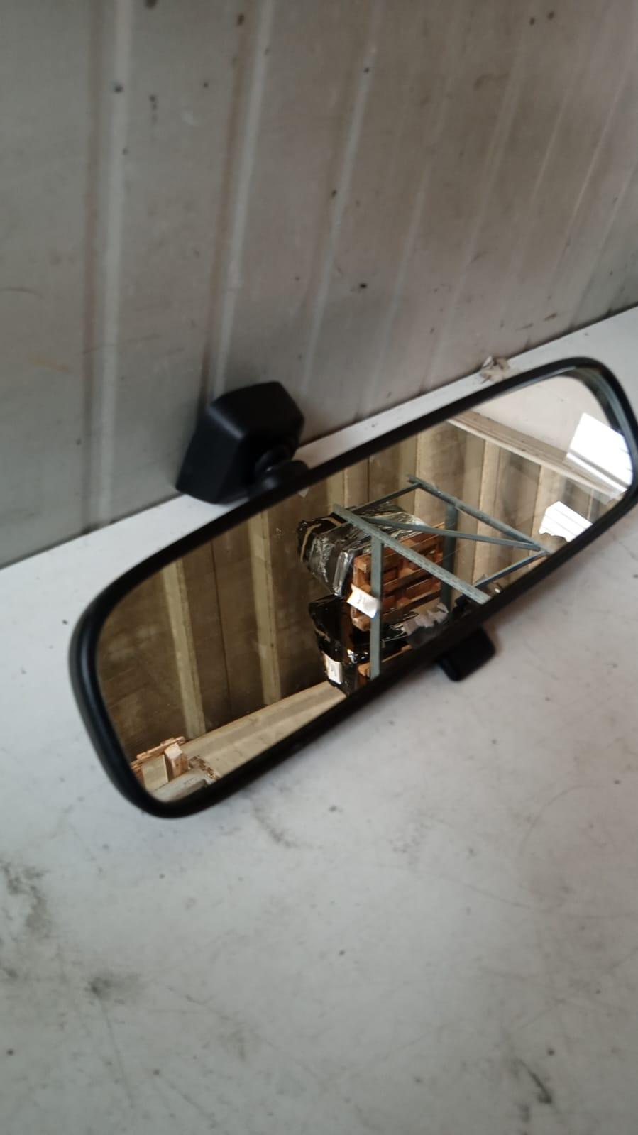 Specchietto Retrovisore Interno TOYOTA IQ 1° Serie