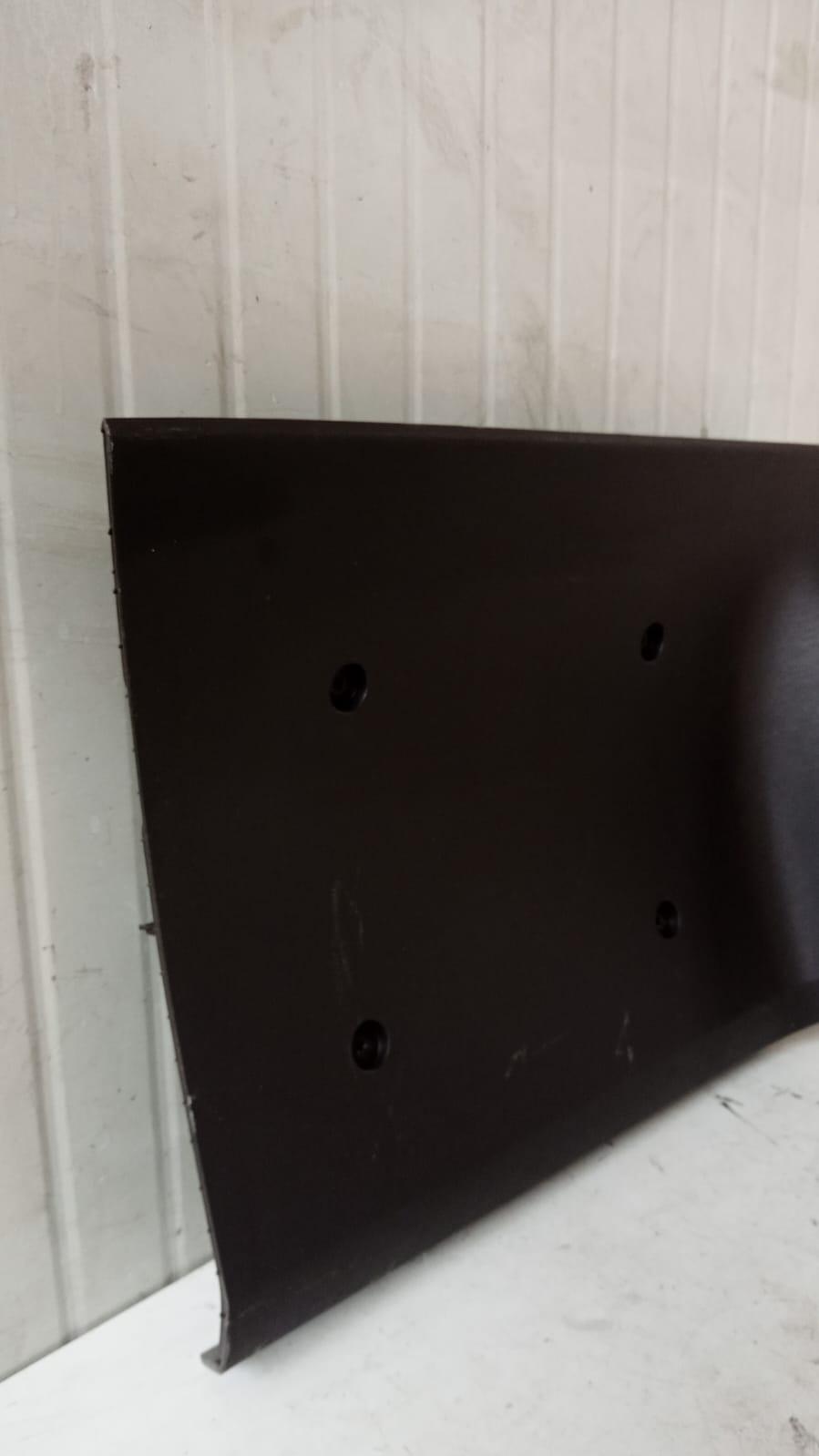 PLASTICA INTERNA TOYOTA IQ 1° Serie