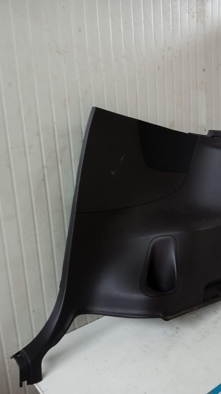 Pannello Posteriore Destro TOYOTA IQ 1° Serie