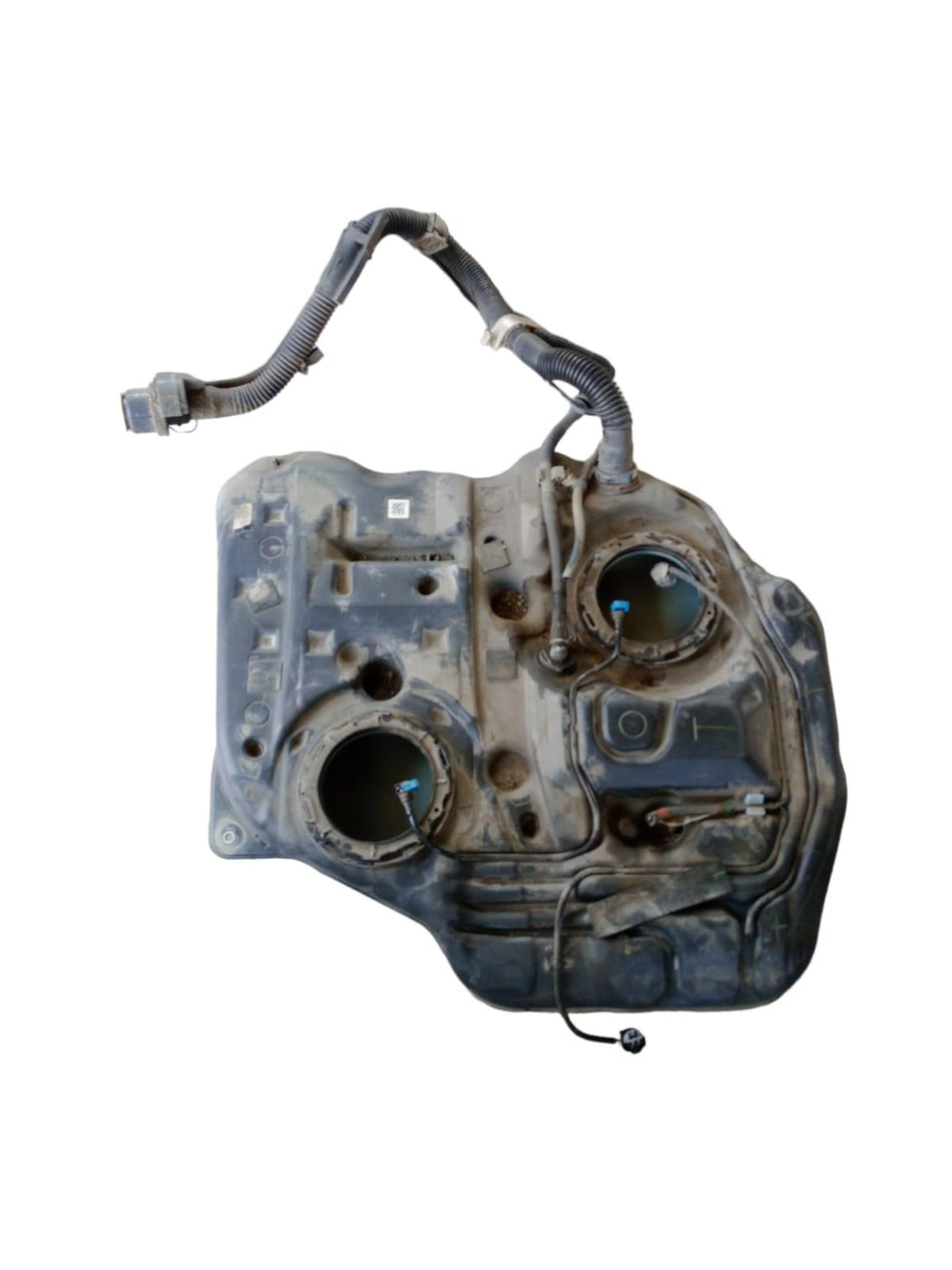 Serbatoio carburante TOYOTA IQ 1° Serie