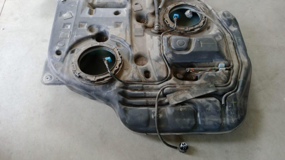 Serbatoio carburante TOYOTA IQ 1° Serie