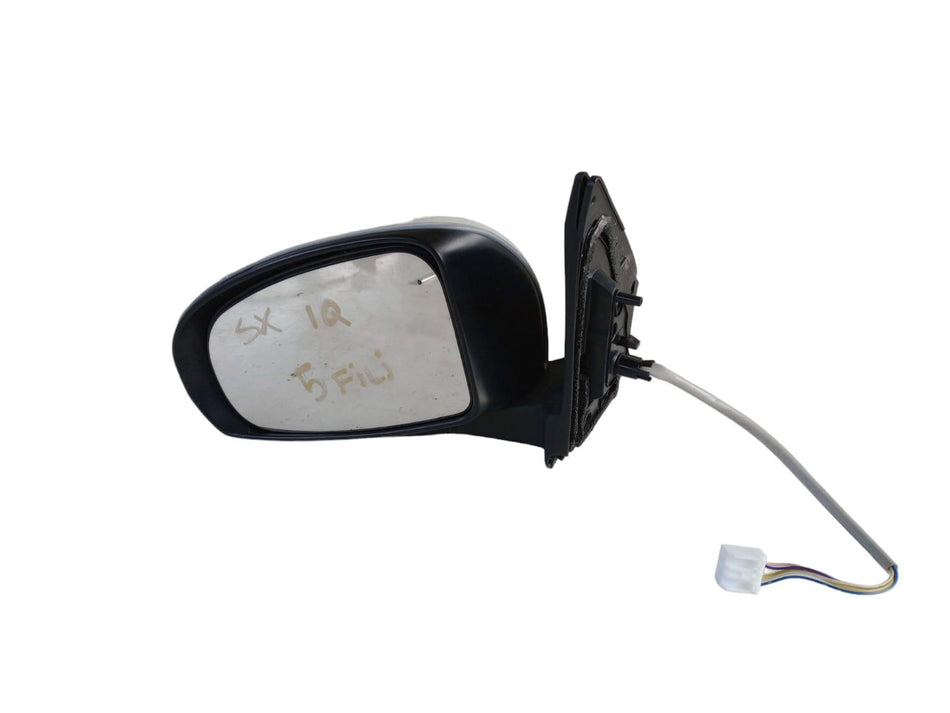 Specchietto Retrovisore Sinistro TOYOTA IQ 1° Serie