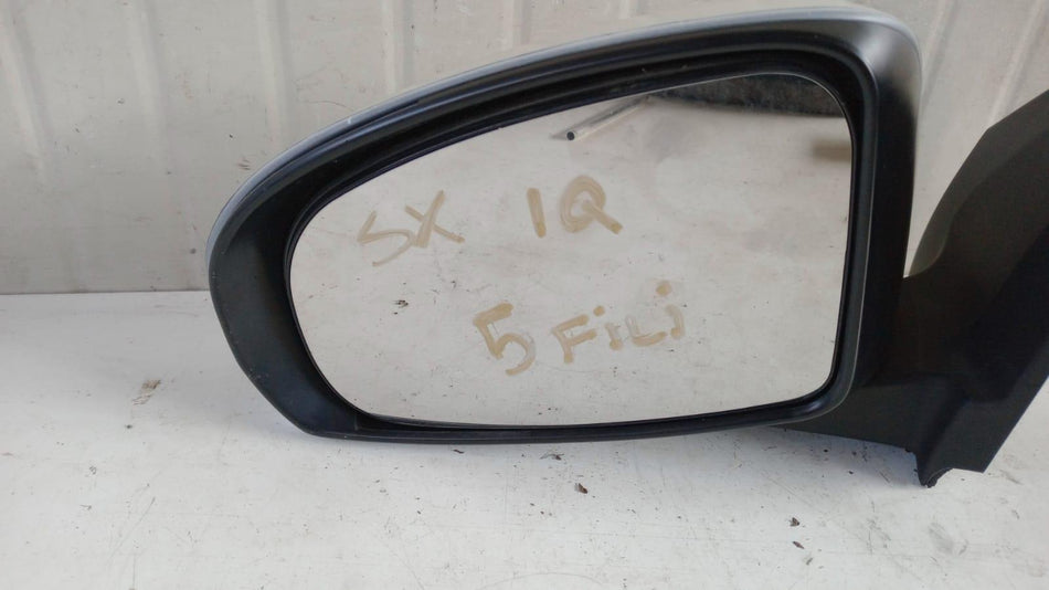 Specchietto Retrovisore Sinistro TOYOTA IQ 1° Serie