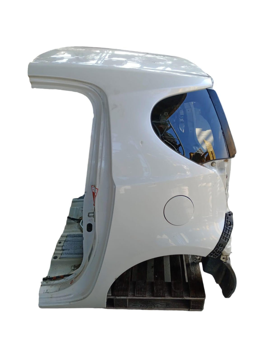 Parafango Posteriore Sinistro TOYOTA IQ 1° Serie