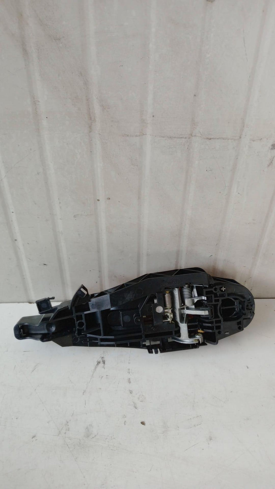 Maniglia esterna Posteriore Sinistra OPEL Corsa F Serie (19>)