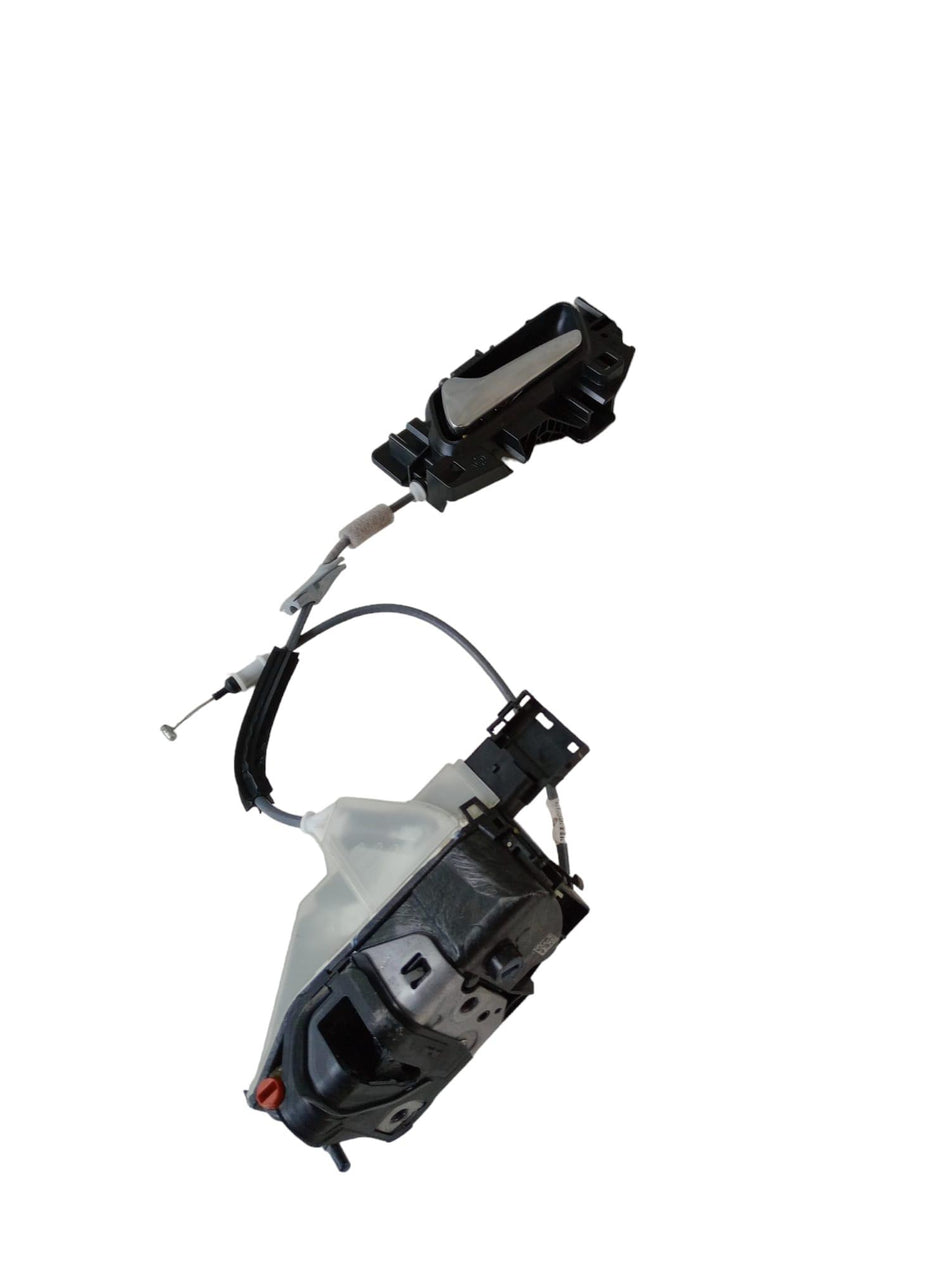 Serratura Posteriore Sinistra OPEL Corsa F Serie (19>)