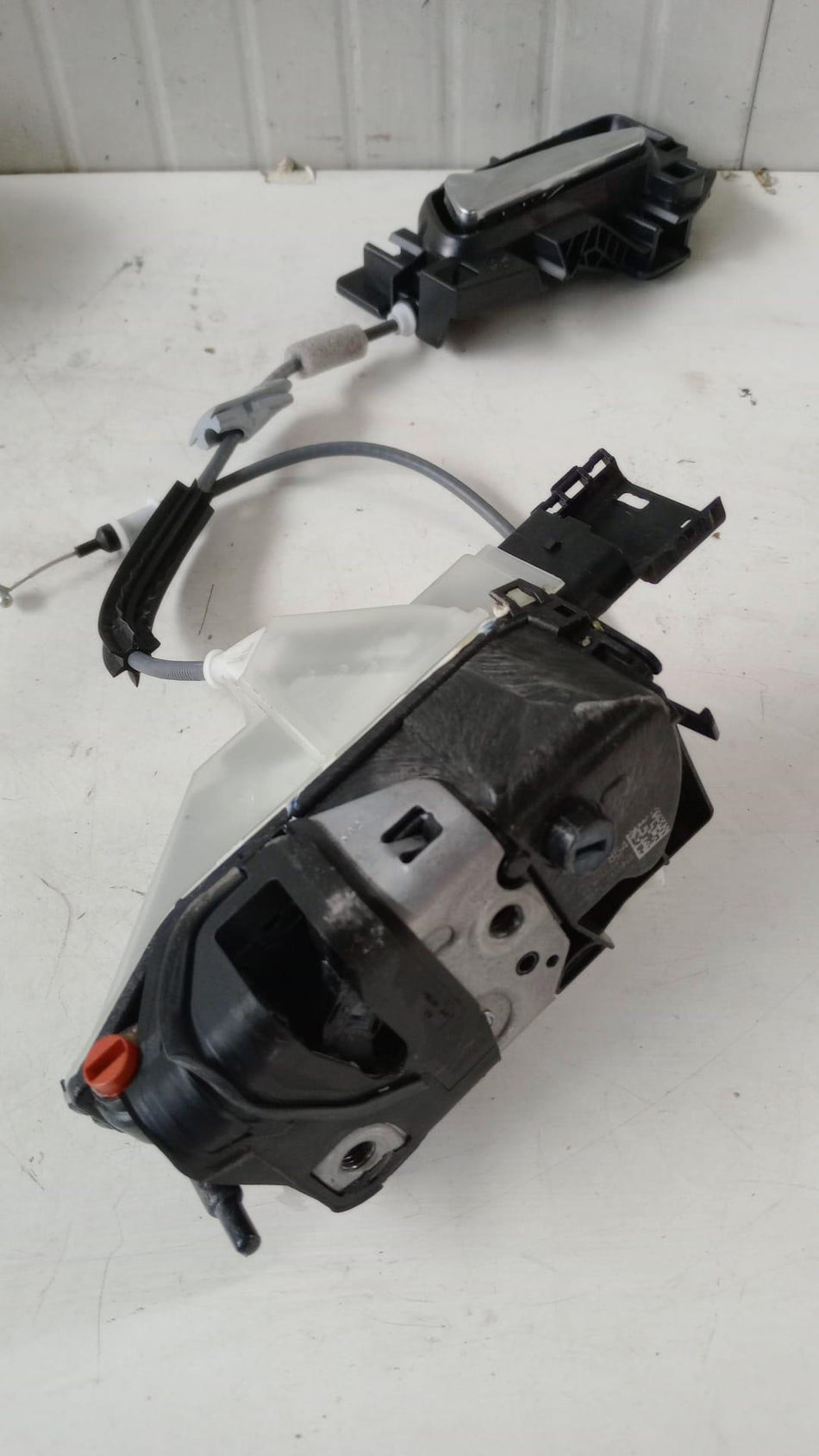 Serratura Posteriore Sinistra OPEL Corsa F Serie (19>)