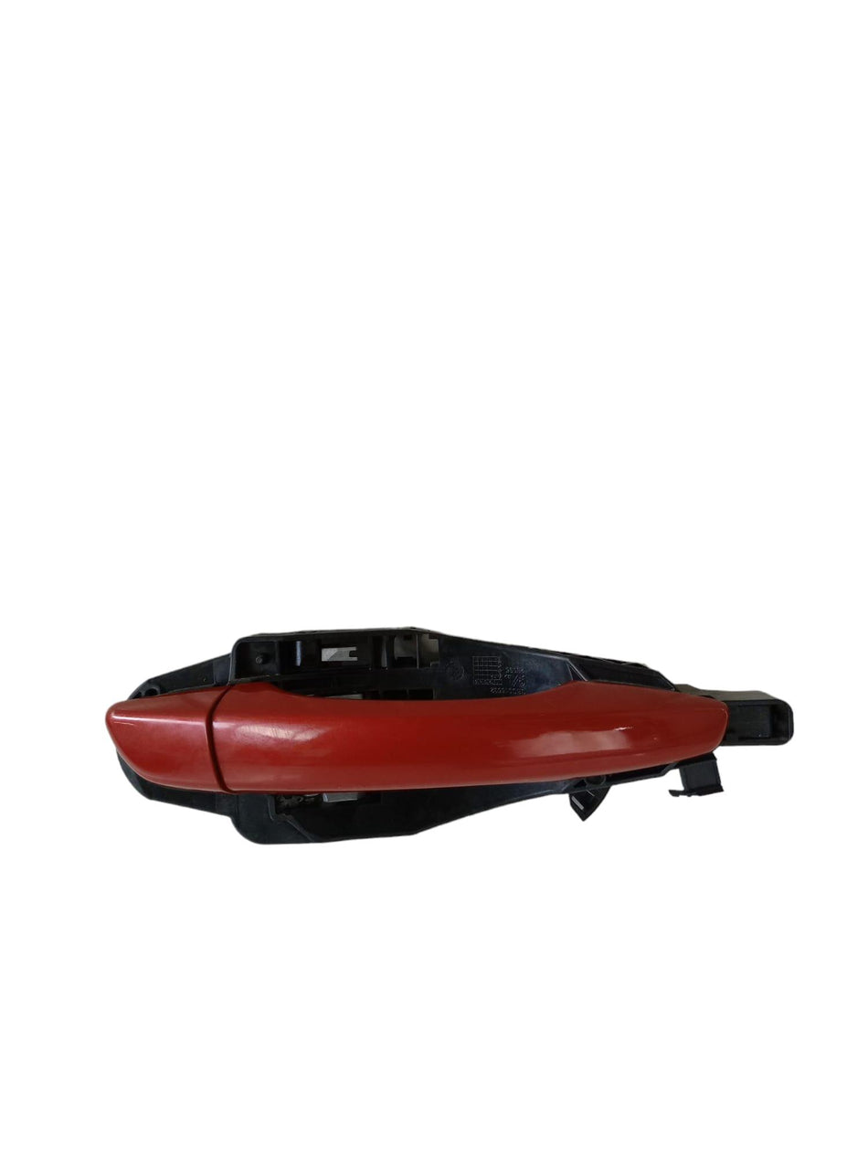 Maniglia esterna Posteriore Destra OPEL Corsa F Serie (19>)