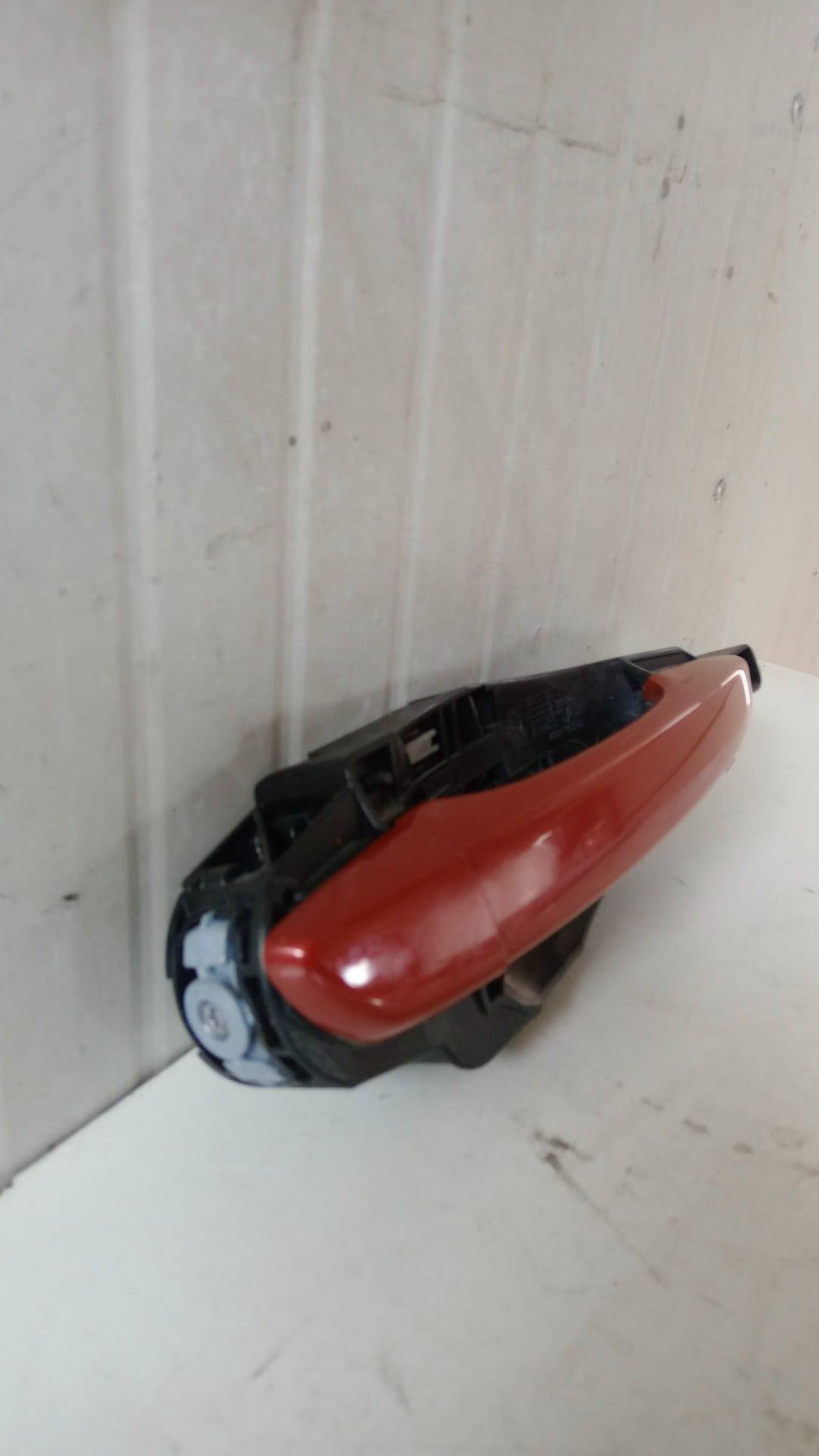Maniglia esterna Posteriore Destra OPEL Corsa F Serie (19>)