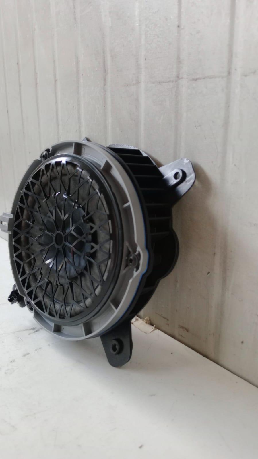 Altoparlante OPEL Corsa F Serie (19>)