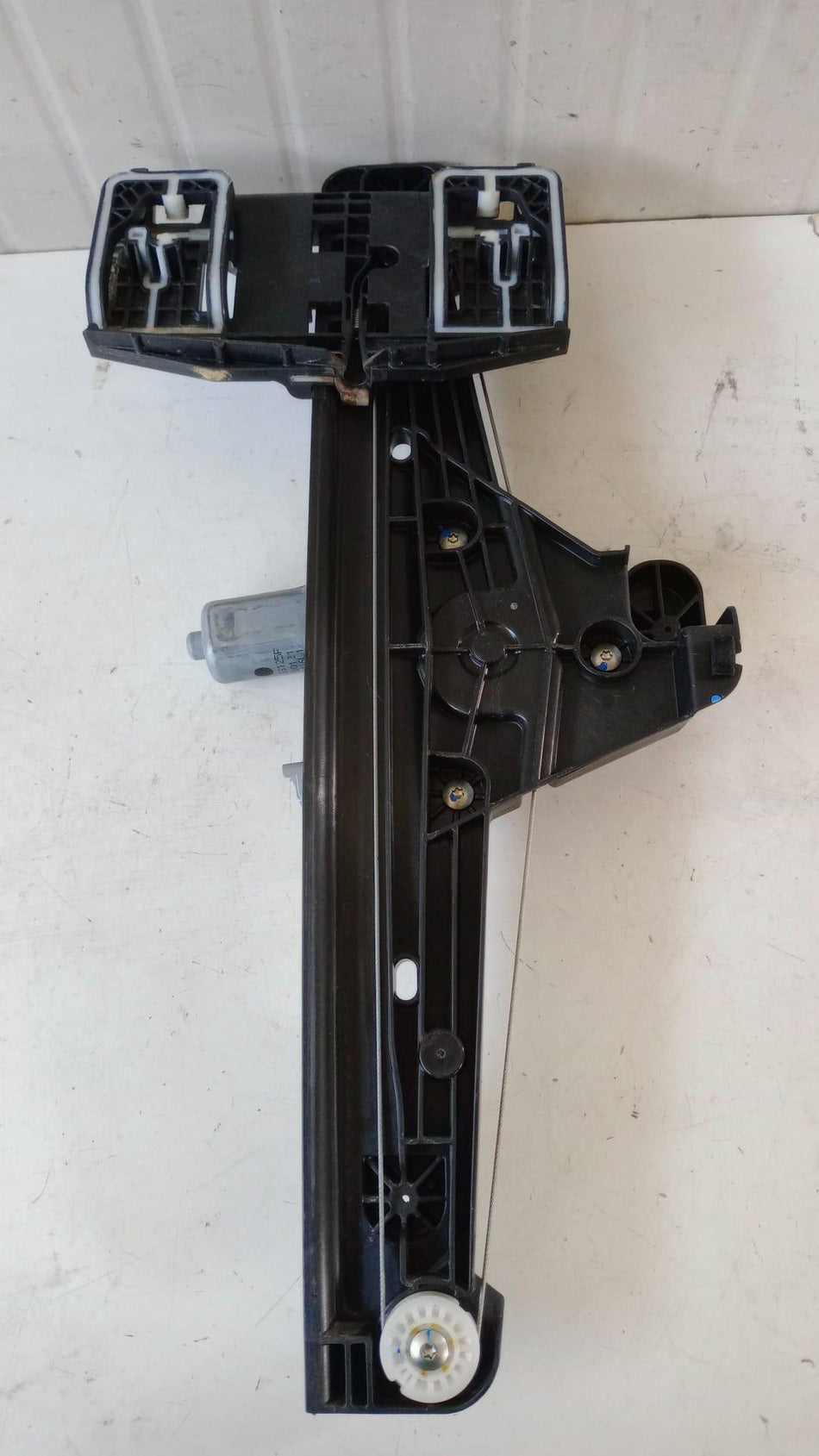 Meccanismo alzavetro Post. DX OPEL Corsa F Serie (19>)
