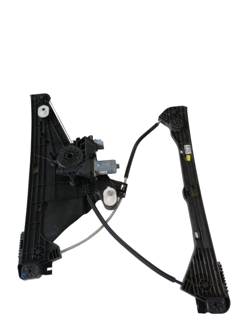Meccanismo alzavetro Ant. SX OPEL Corsa F Serie (19>)