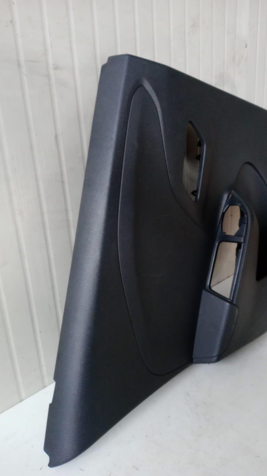 Pannello interno portiera post sx OPEL Corsa F Serie (19>)