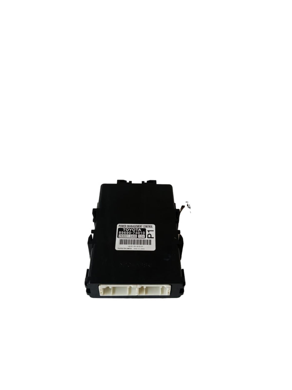Modulo centralina power TOYOTA IQ 1° Serie