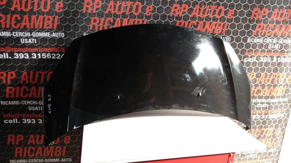Cofano Anteriore CITROEN C3 Serie (16>)