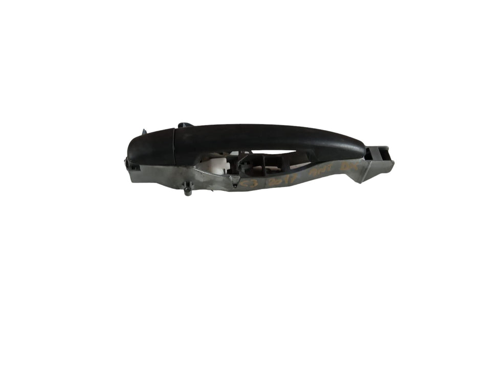 Maniglia esterna Anteriore Destra CITROEN C3 Serie (16>)