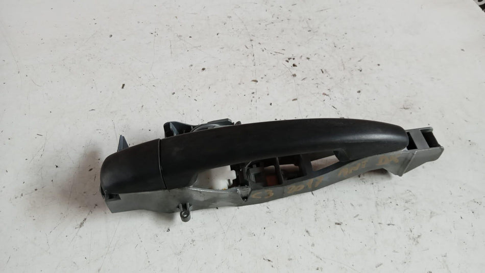 Maniglia esterna Anteriore Destra CITROEN C3 Serie (16>)
