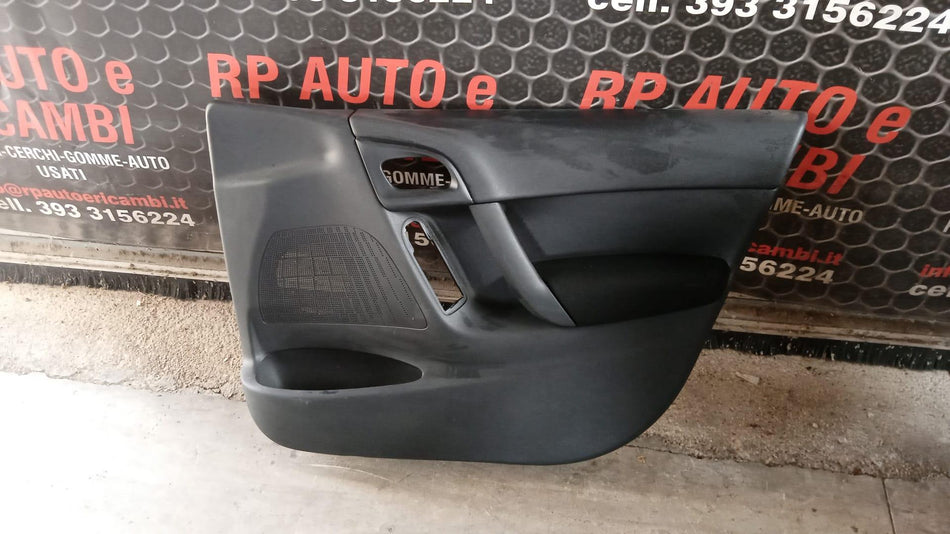Pannello interno portiera ant DX CITROEN C3 Serie (16>)