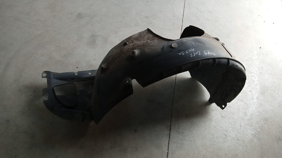 Passaruota ant SX CITROEN C3 Serie (16>)
