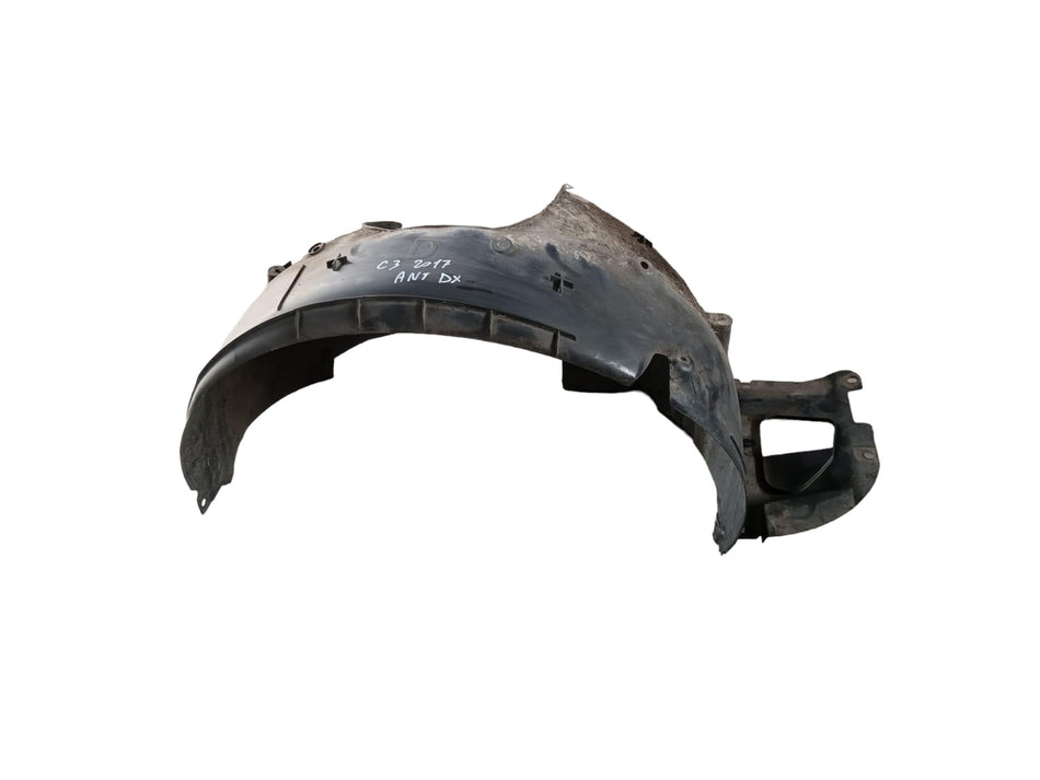 Passaruota ant DX CITROEN C3 Serie (16>)