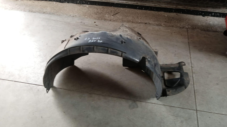 Passaruota ant DX CITROEN C3 Serie (16>)