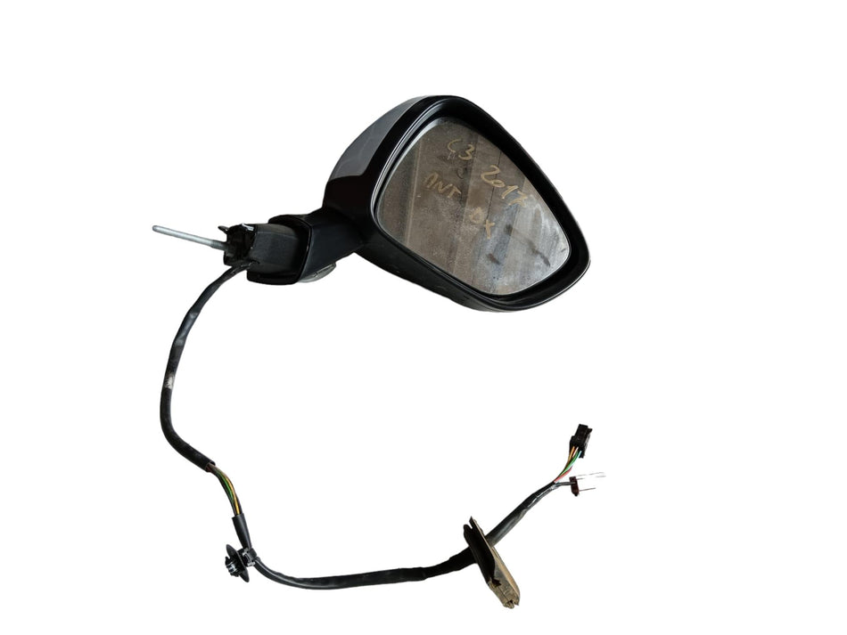 Specchietto Retrovisore Destro CITROEN C3 Serie (16>)