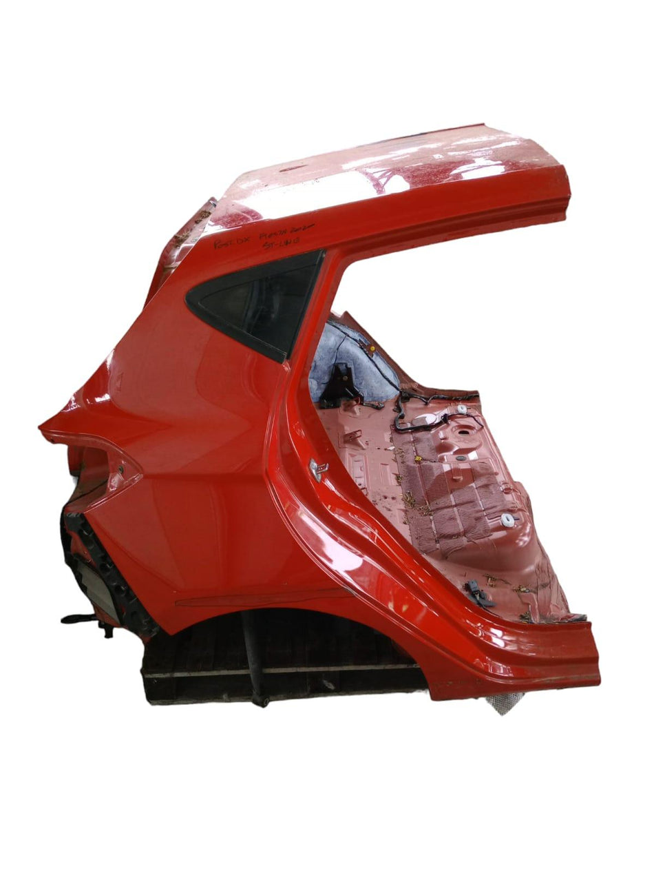 Parafango Posteriore Destro FORD Fiesta 7° Serie