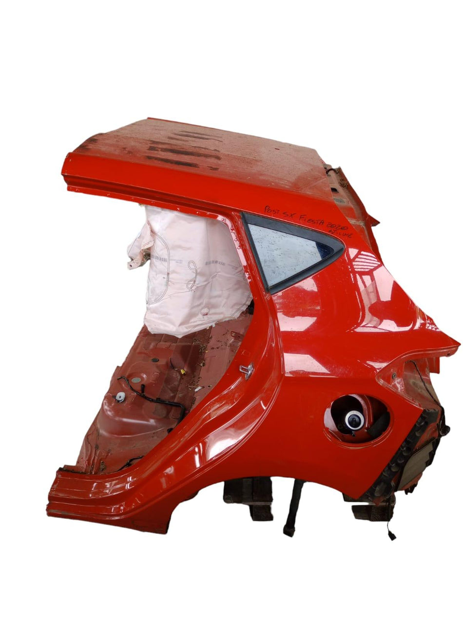 Parafango Posteriore Sinistro FORD Fiesta 7° Serie