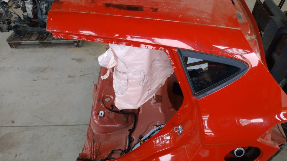 Parafango Posteriore Sinistro FORD Fiesta 7° Serie