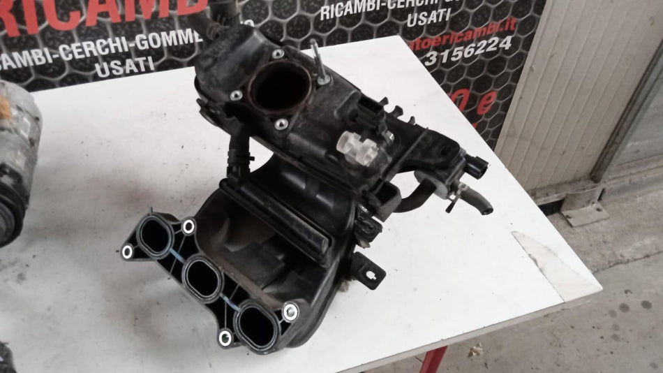 Collettore Aspirazione TOYOTA IQ 1° Serie