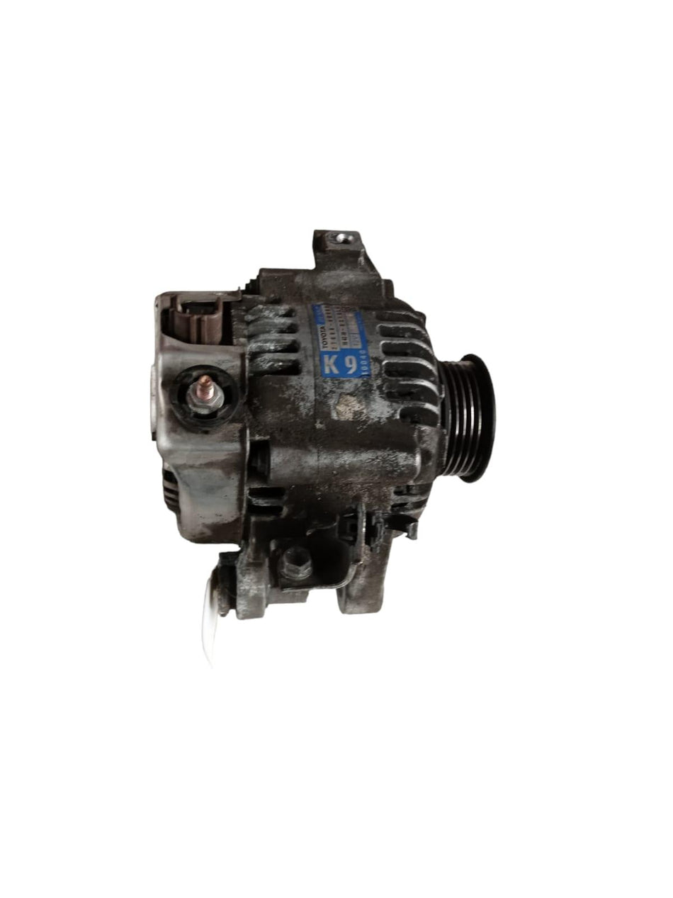 Alternatore TOYOTA IQ 1° Serie