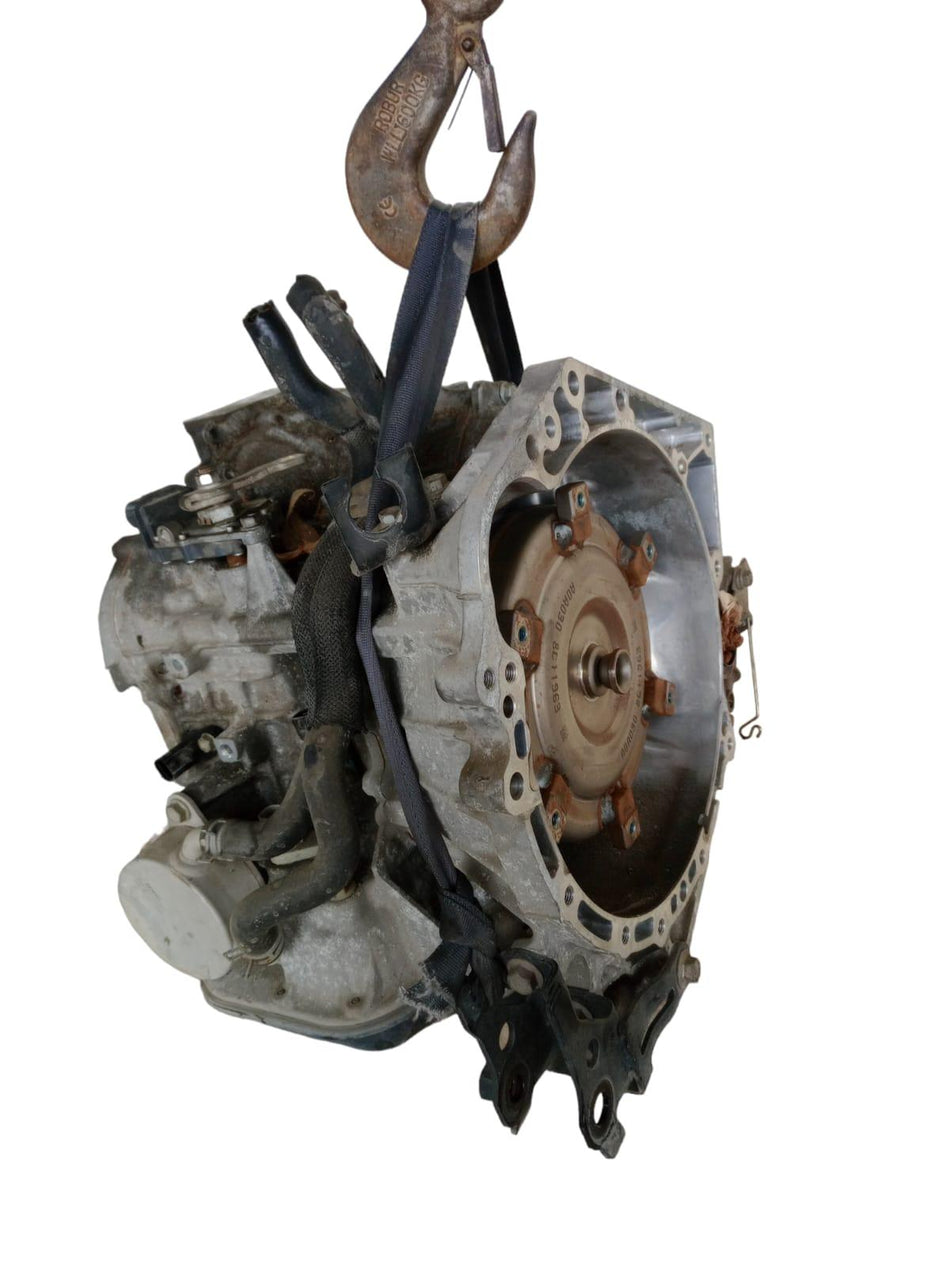 Cambio Automatico TOYOTA IQ 1° Serie